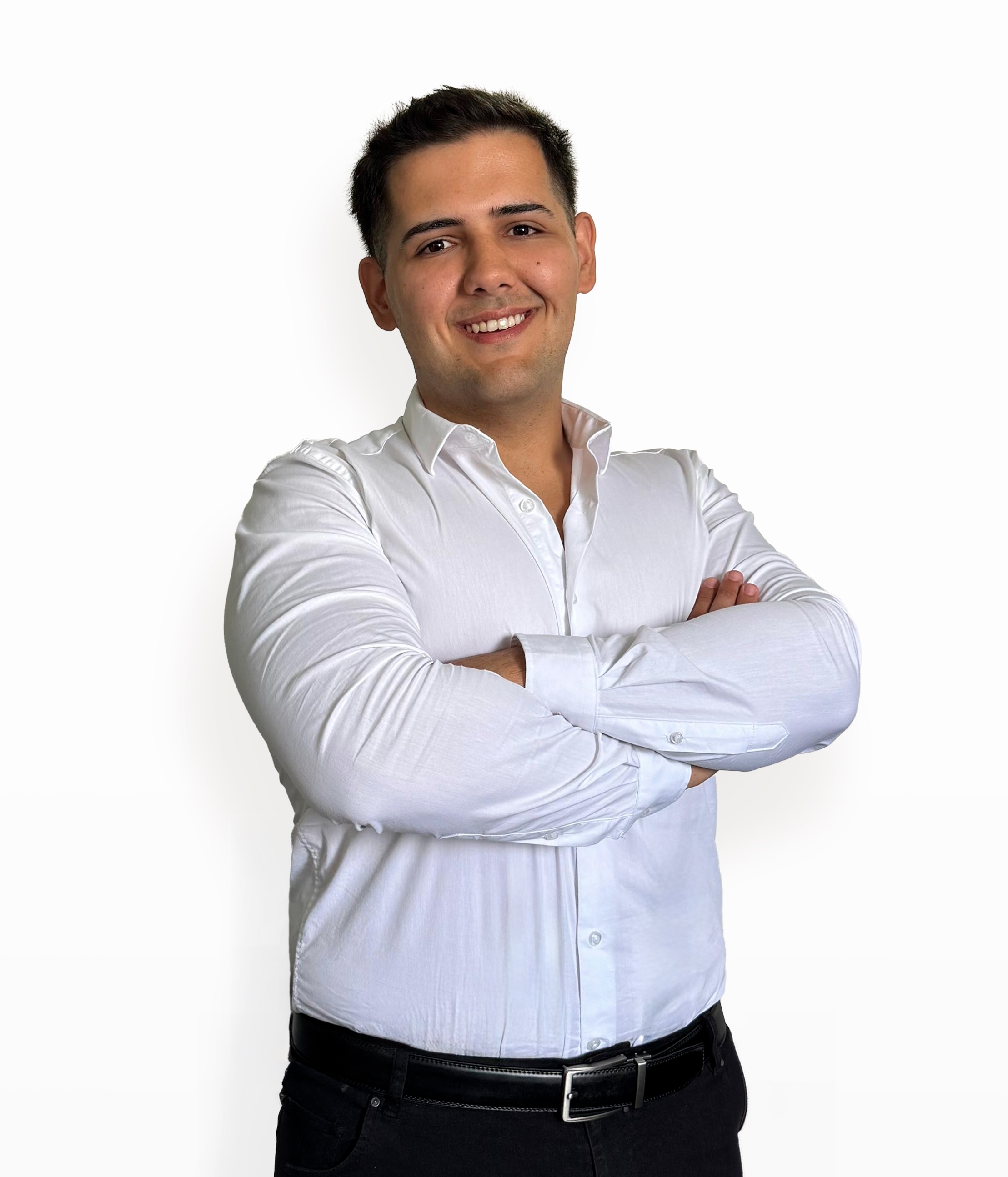 Joaquín S. Vega - Broker Náutico